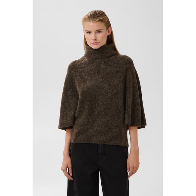 Pullover tricoté - SOAKED IN LUXURY