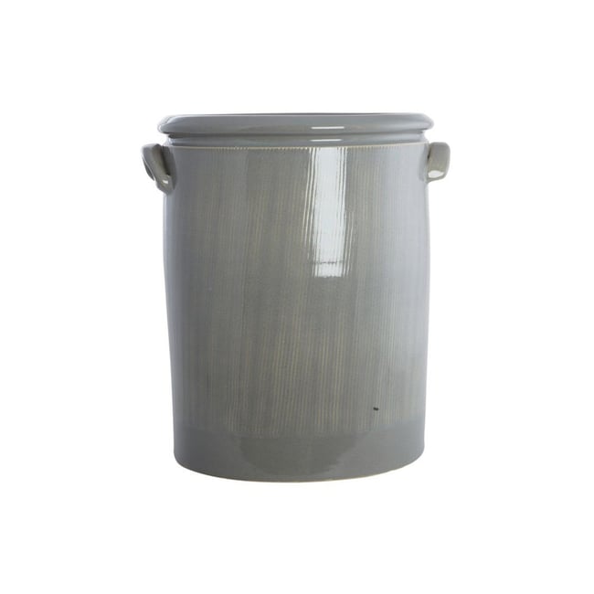 Cache-Pot Pottery M h 24 cm - HOUSE DOCTOR