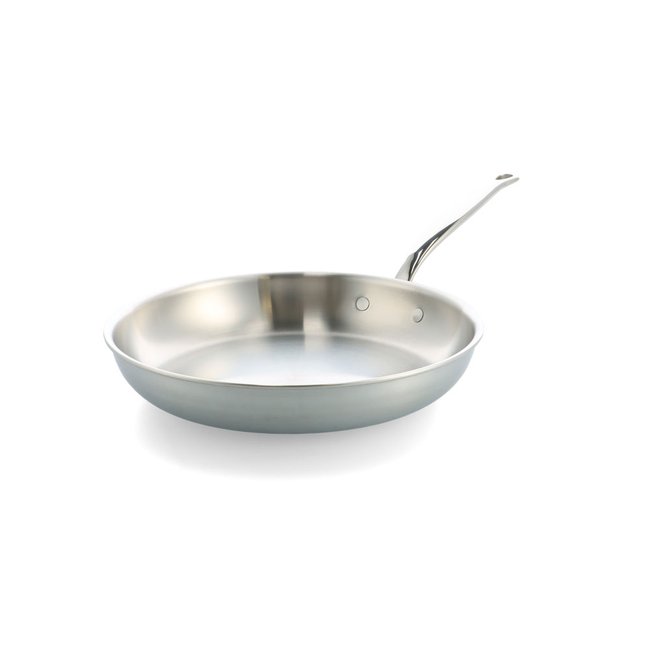 Poêle Première 5Ply 30 cm argent / métallique <span itemprop=