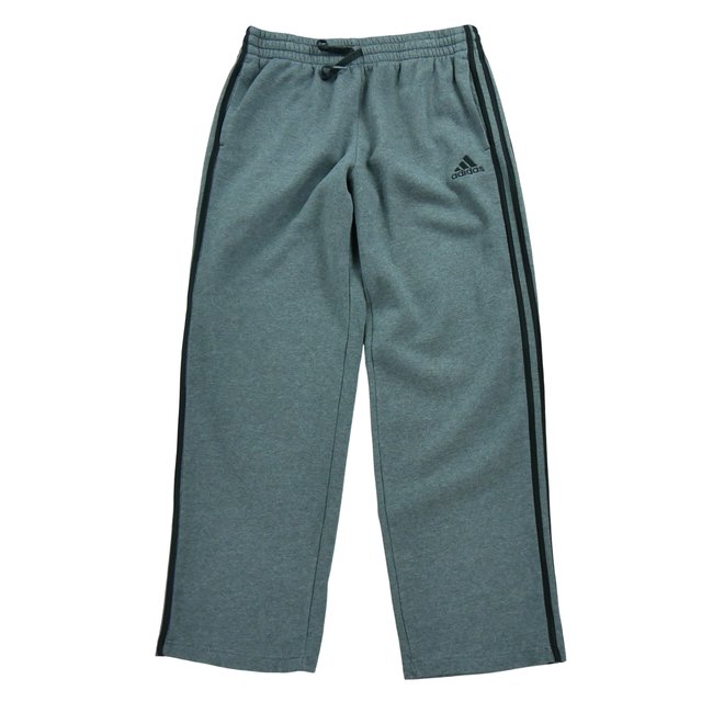 Jogging - Très bon état gris <span itemprop=