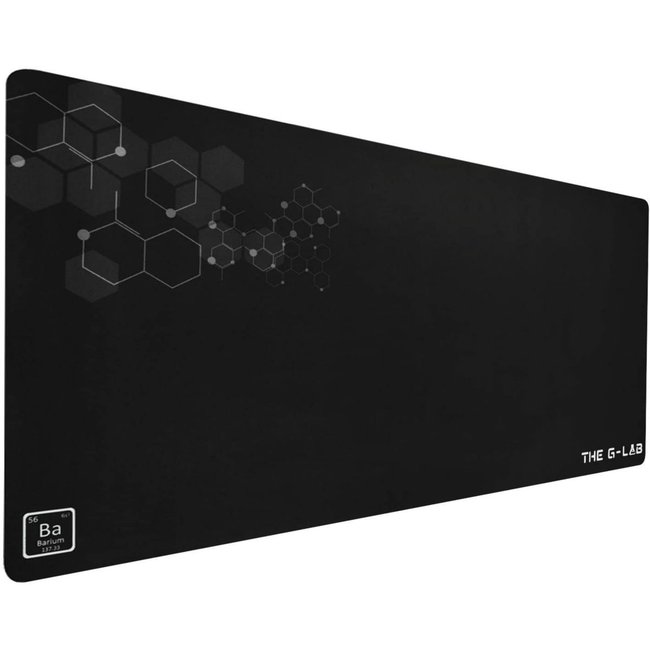 Tapis de souris PAD BARIUM - THE G-LAB