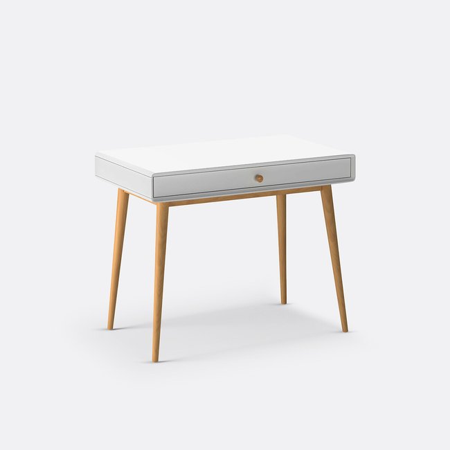 Jimi Desk with 1 Drawer - LA REDOUTE INTERIEURS