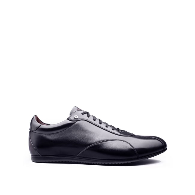Sneakers cuir COPAN - FINSBURY