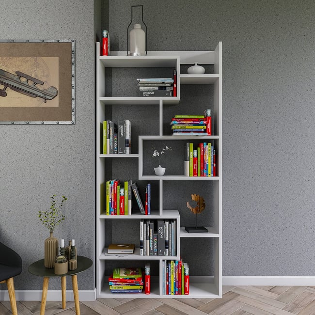 Полка для книг, Kuttap / Куттап - SO'HOME