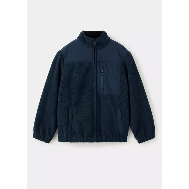 JACKET (CAZADORA) JORGE bleu marine <span itemprop=