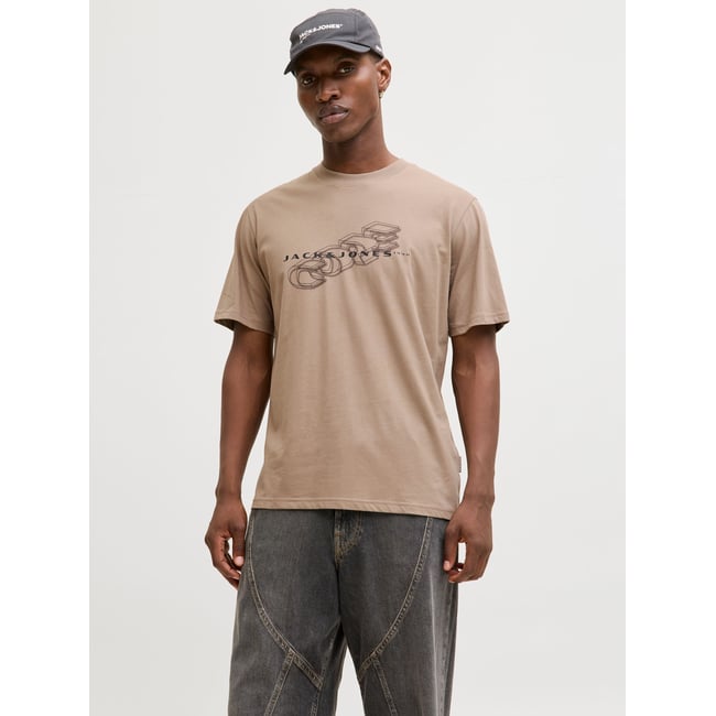 T-Shirt - JACK & JONES