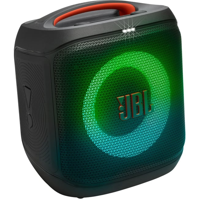 Enceinte sono Partybox Encore Essential 2 noir <span itemprop=