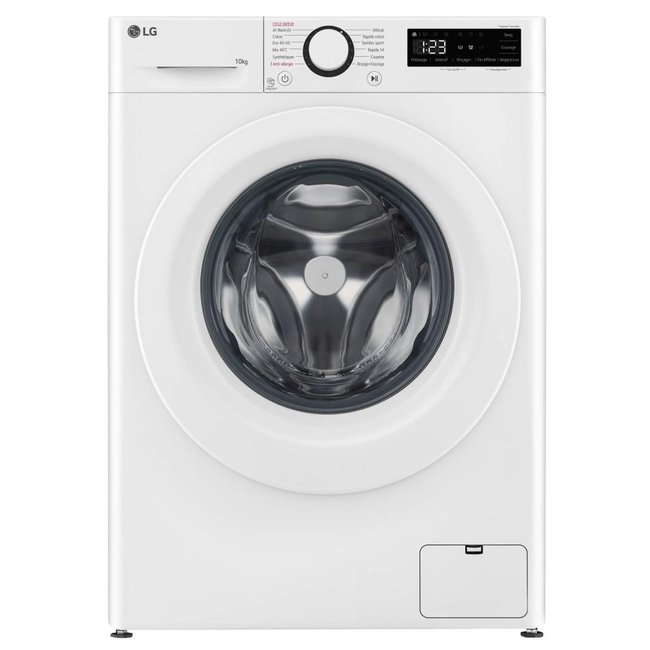 Lave linge frontal F14R33WHS blanc <span itemprop=