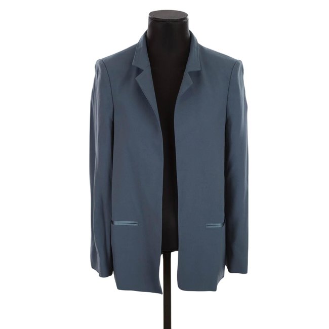 Blazer - Très Bon État bleu <span itemprop=