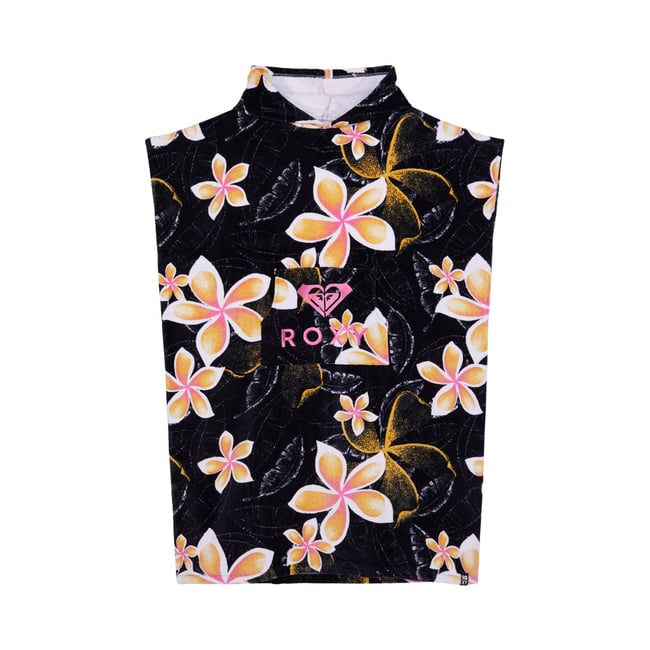 Poncho de surf STAY MAGICAL PRINTED. - ROXY