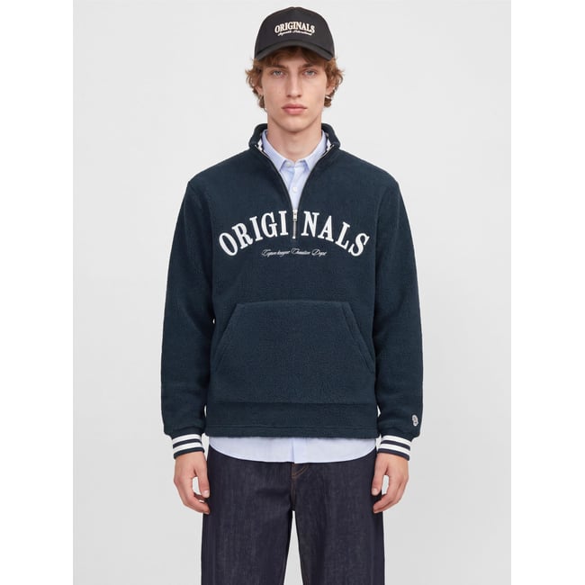 Sweat-Shirt - JACK & JONES