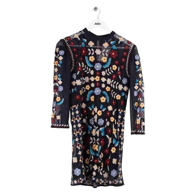 Robe - Très Bon État noir <span itemprop=