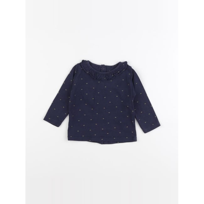 Tee-shirt - Etat satisfaisant v002232 <span itemprop=
