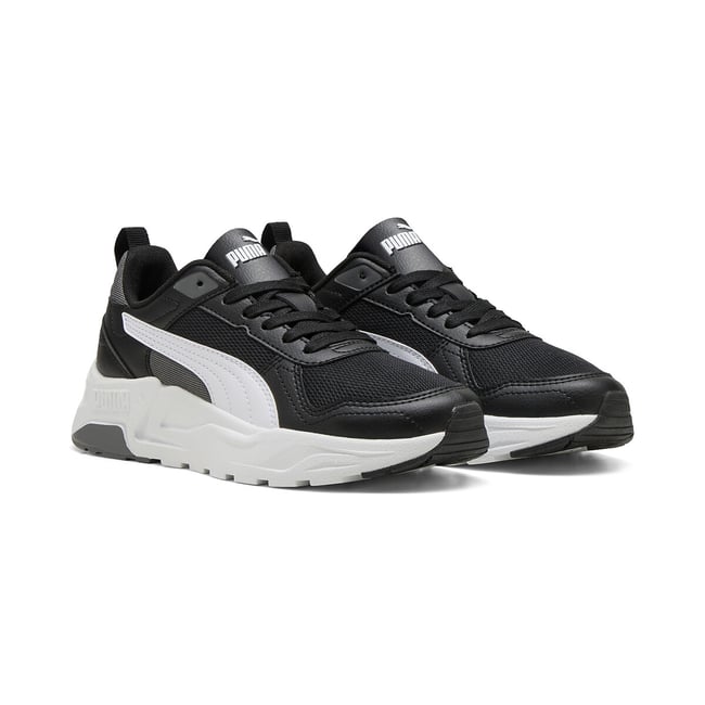 Scarpe da ginnastica TRINITY 2 LT nero  PUMA