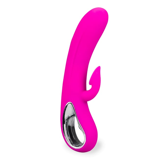 Vibro puissant Suck My Clit deluxe v002236 <span itemprop=