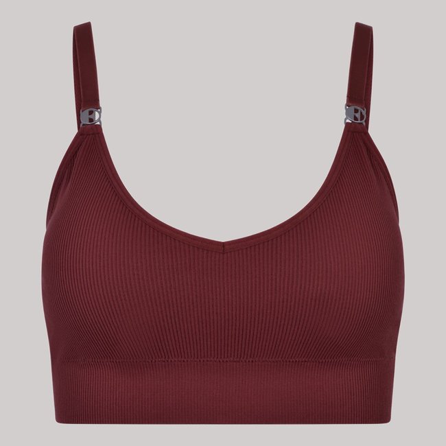 Brassière sans couture Love Life - ELLE