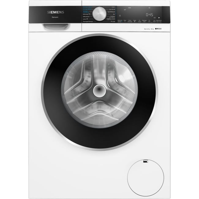 Lave linge séchant hublot WN44G202FR - SIEMENS