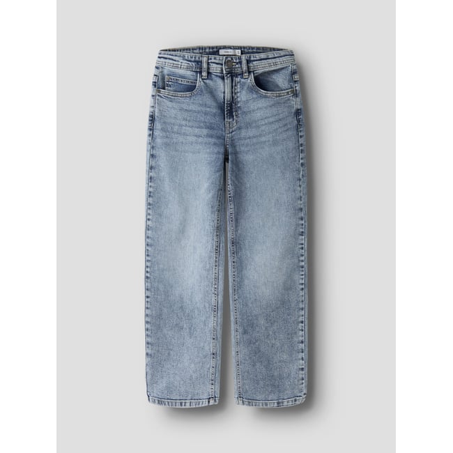 Jean bleu - medium blue denim1 <span itemprop=