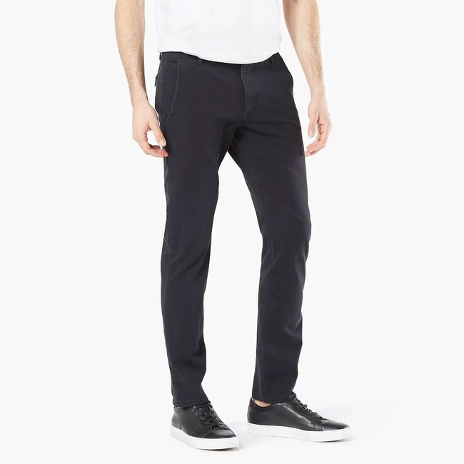 Stretch-Chinohose Smart 360 Flex, Skinny-Tapered - DOCKERS