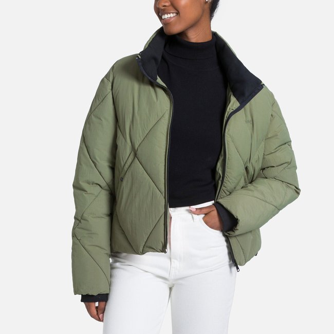 Parka corta Abby W-RS - SCHOTT