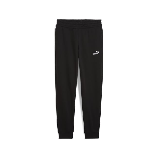 Pantalon de jogging ESSENTIAL noir <span itemprop=