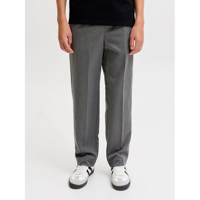 Pantalon Coupe Décontractée - JACK & JONES JUNIOR