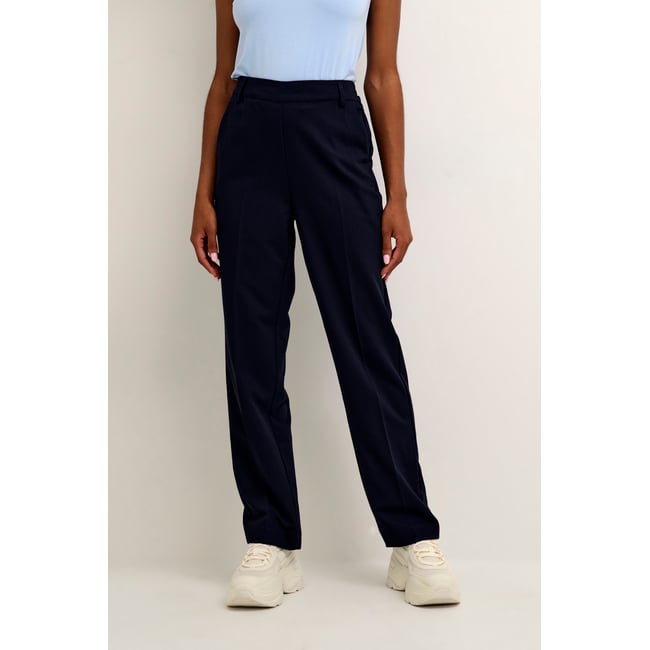 Pants Suiting bleu midnight marine <span itemprop=
