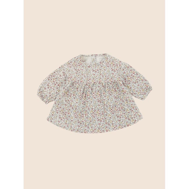 Robe - Très bon état multicolore <span itemprop=