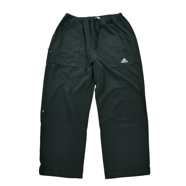 Jogging - Bon état noir <span itemprop=
