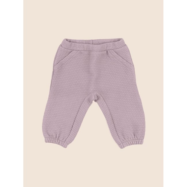 Jogging - Très bon état rose <span itemprop=