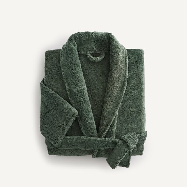 Leon 550g/m² Unisex Bathrobe - AM.PM