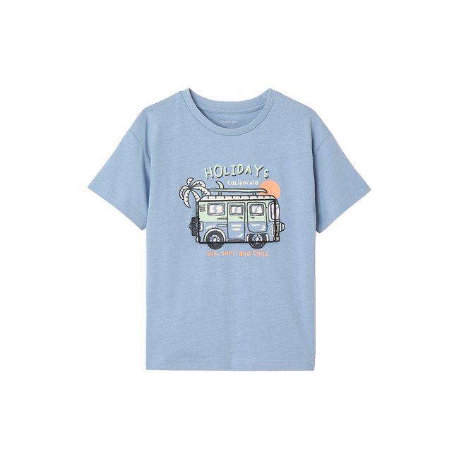 T-shirt animation fantaisie - VERTBAUDET