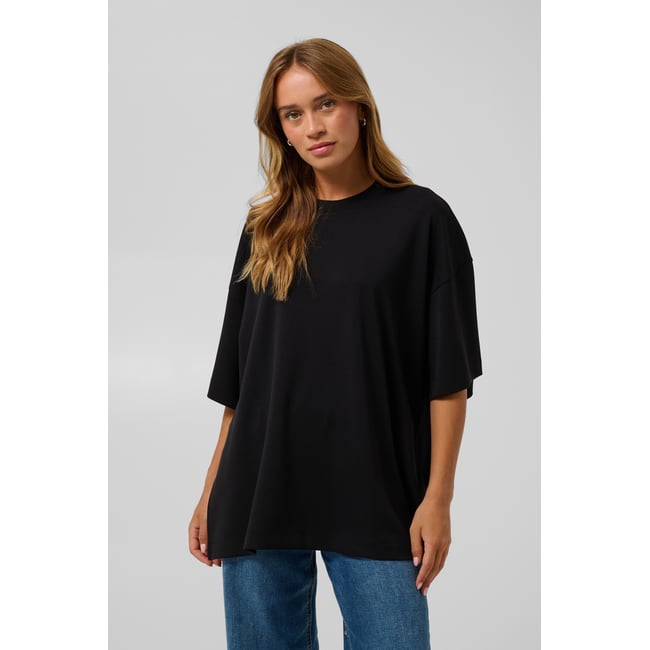 T-shirt - KAFFE