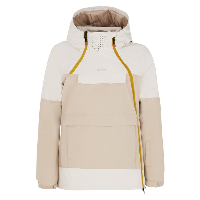 Veste de ski et de snowboard PRTDITSY - PROTEST
