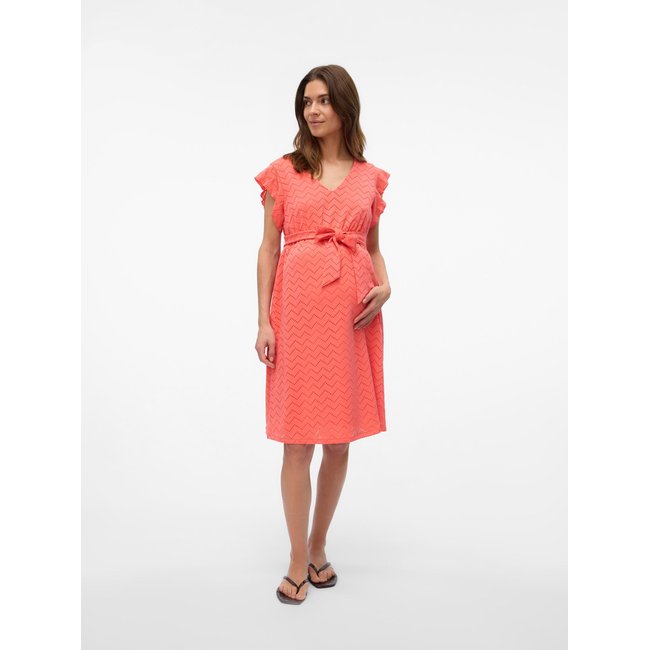 Robe VERO MODA dubarry <span itemprop=