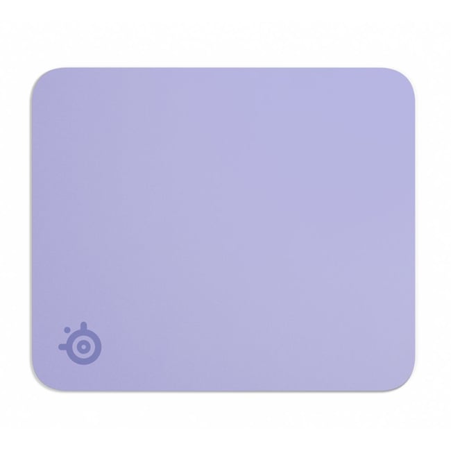 Tapis de souris QcK M Lavande - STEELSERIES