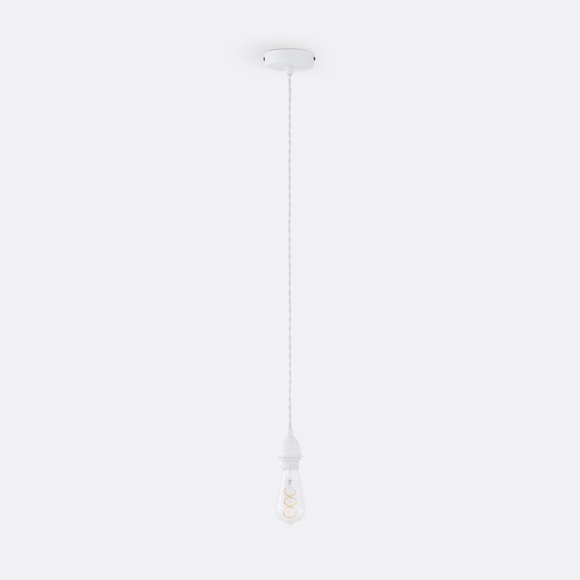 Câble électrique pour suspension E27, Baulind - LA REDOUTE INTERIEURS