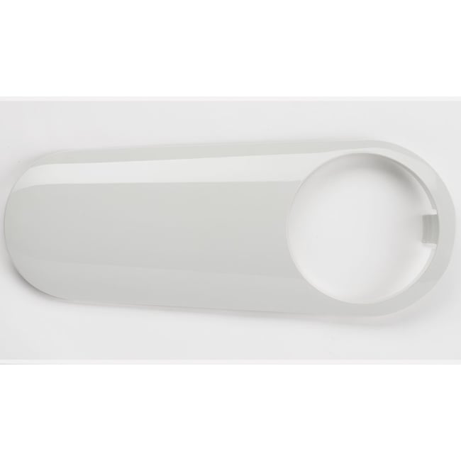Coque baker KAT65.000WH blanc <span itemprop=