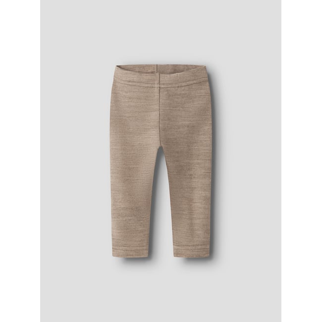 Leggings sepia tint <span itemprop=
