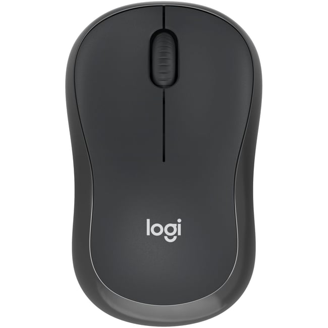 Souris sans fil M220 SILENT Noir noir <span itemprop=