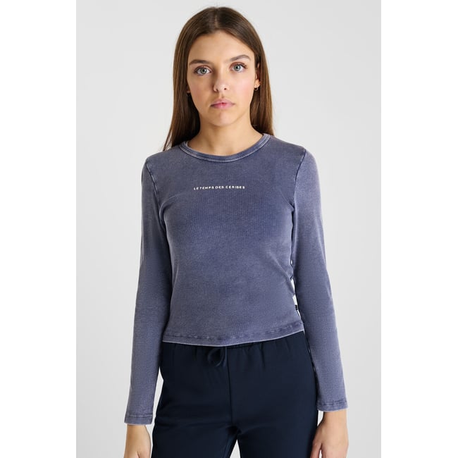 Tee-Shirt ALBINGI - LE TEMPS DES CERISES