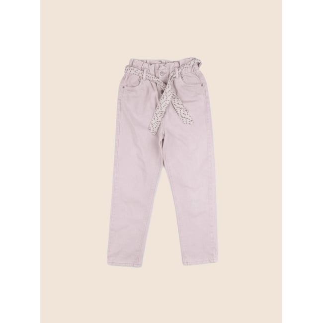 Jean - Etat satisfaisant rose <span itemprop=