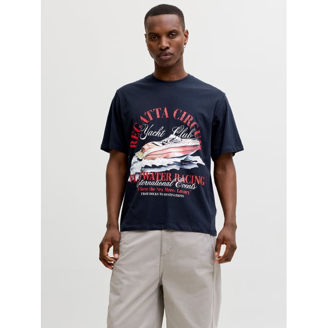 T-Shirt - JACK & JONES