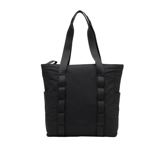 Sac cabas modèle Loritz fabriqué à partir de matériaux recyclés - MARC O'POLO