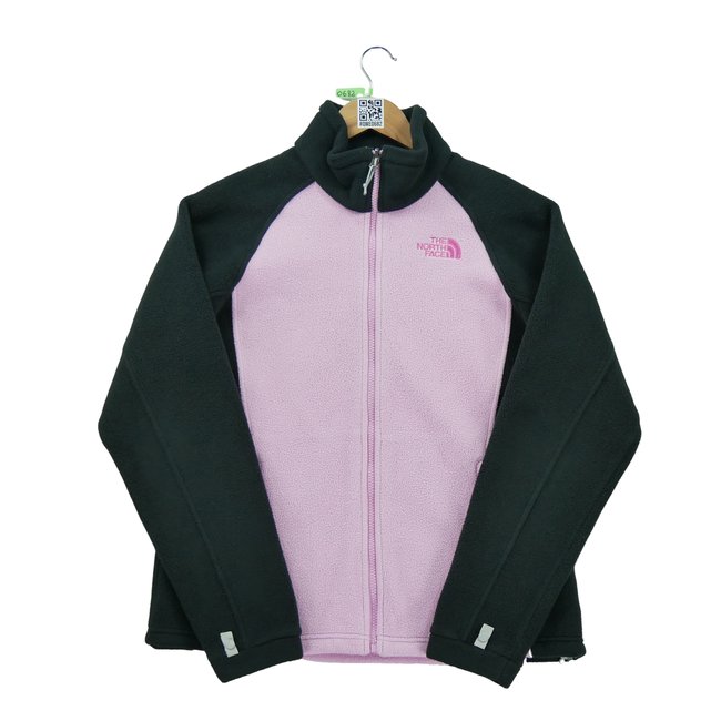 Veste - Très bon état rose <span itemprop=