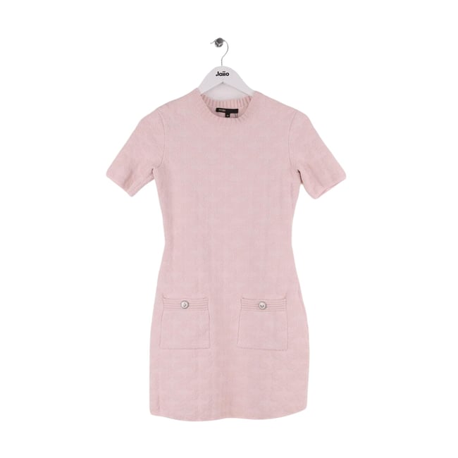 Robe - Très Bon État rose <span itemprop=