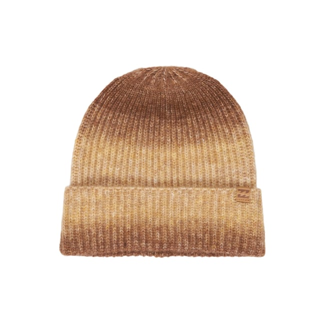 Bonnet SUNRISE jaune curry <span itemprop=