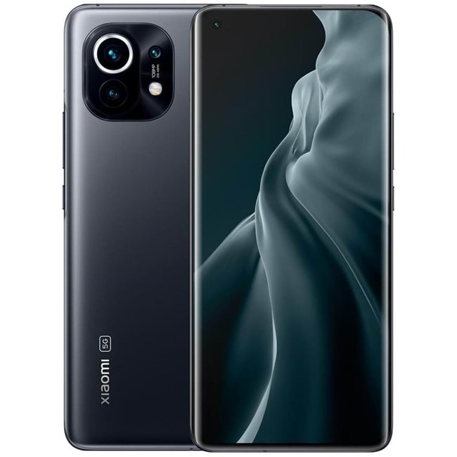 Smartphone Xiaomi Mi 11 - XIAOMI