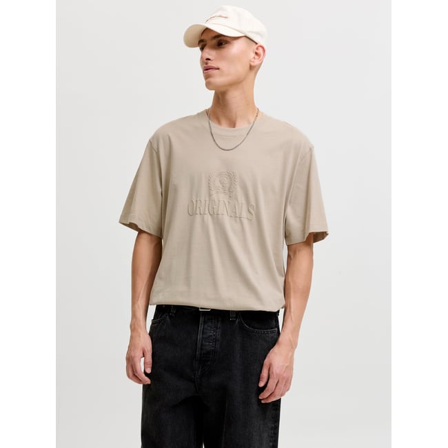 T-Shirt - JACK & JONES