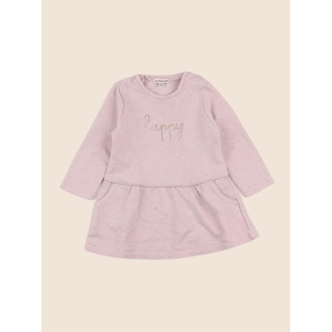 Robe - Très bon état rose <span itemprop=